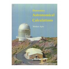 Elementary Astronomical Calculations 