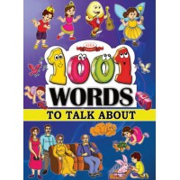 1001 Words To Talk About