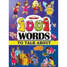 1001 Words To Talk About