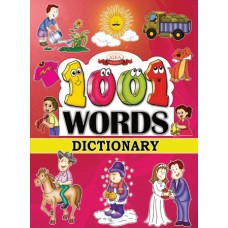1001 Words Dictionary