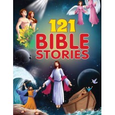 121 Bible Story