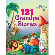 121 Grandpa Stories