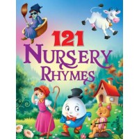 121 Nursery Rhymes