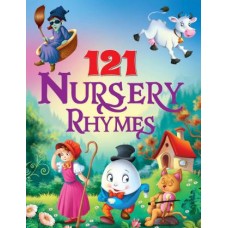 121 Nursery Rhymes