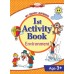 Alka 1st Activity Set Of 5 Books