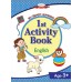 Alka 1st Activity Set Of 5 Books