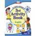 Alka 3rd Activity Set Of 5 Books