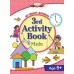 Alka 3rd Activity Set Of 5 Books