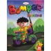 Bumper Colouring Set Of 4 Books