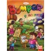 Bumper Activity Set Of 2 Books