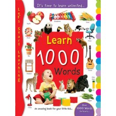 Alka Learn 1000 Words