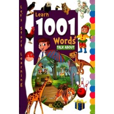 1001 Words To Talk About (Hardcover)