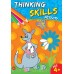 Thinking Skills Activity Set Of 4 Books 