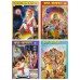 Katha Kalpataru (4 Volume Set)