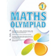 Maths Olympiad 1