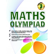 Maths Olympiad 3