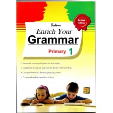 Enrich Your Grammar 1