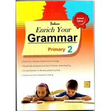 Enrich Your Grammar 2