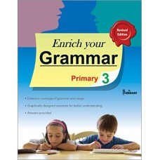 Enrich Your Grammar 3