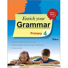 Enrich Your Grammar 4