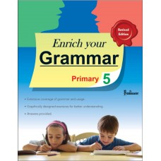 Enrich Your Grammar 5