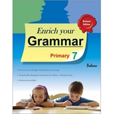 Enrich Your Grammar 7