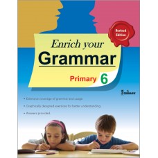 Enrich Your Grammar 6