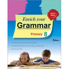 Enrich Your Grammar 8