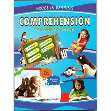 Excel In Reading Comprehension For Middle Classes