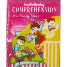 Excel In Reading Comprehension For Primary Classes