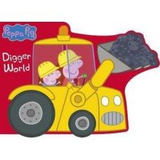 Peppa Pig: Digger World