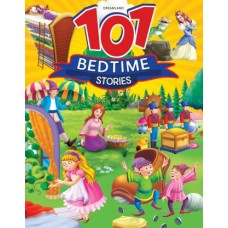 101 Bedtime Stories