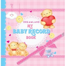 My Baby Record Book