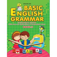 Basic English Grammar Book 2