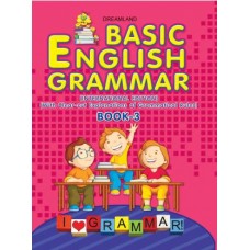 Basic English Grammar Book 3