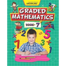 Graded Mathematics: Part-7