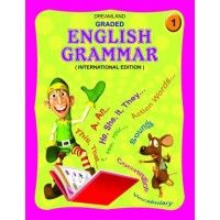 Graded English Grammar Part 1