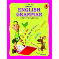 Graded English Grammar Part 1