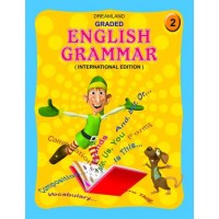 Graded English Grammar Part 2 