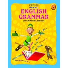 Graded English Grammar Part 2 