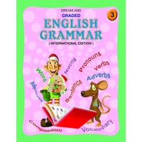 Graded English Grammar Part 3