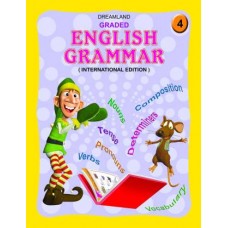 Graded English Grammar Part 4