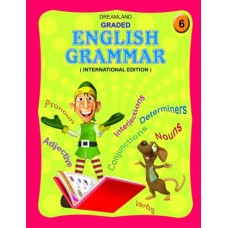 Graded English Grammar Part 6