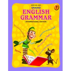 Graded English Grammar Part 7