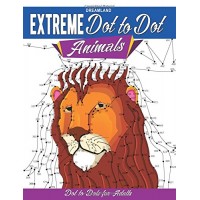 Extreme Dot to Dot: Animal