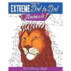 Extreme Dot to Dot: Animal