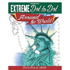 Extreme Dot to Dot: Around the World