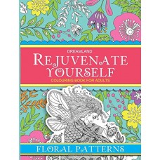 Rejuvenate Yourself Floral Patterns