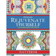 Rejuvenate Yourself Patterns