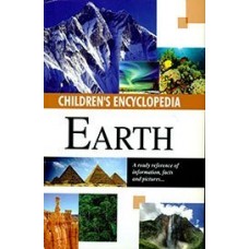 Children's Encyclopedia Earth